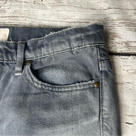 THE GREAT The Mister Slouch Jeans Size 25 - Picture 5 of 11